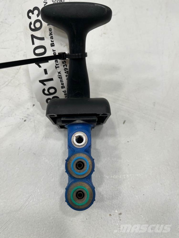  Bendix Transportes - Outros
