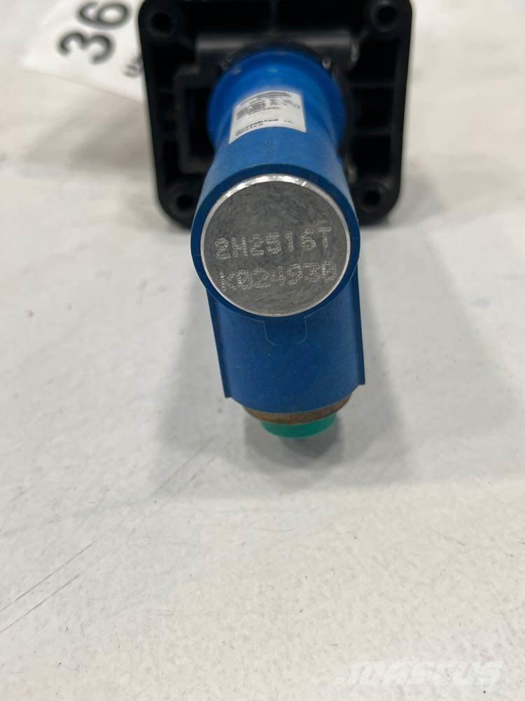  Bendix Transportes - Outros
