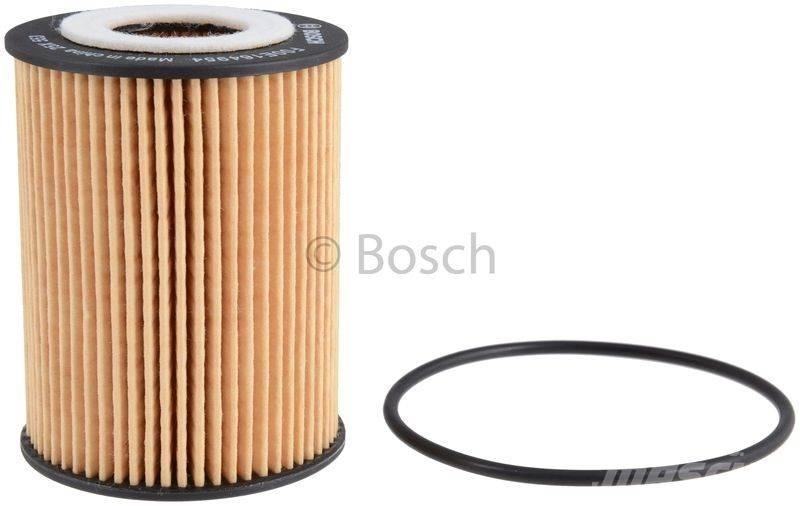 Bosch  Transportes - Outros
