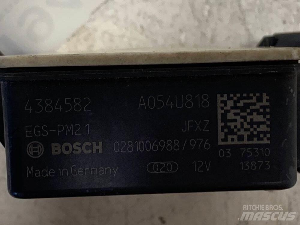 Bosch  Transportes - Outros
