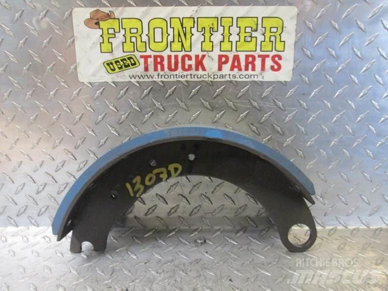  Brake Shoe Travőes