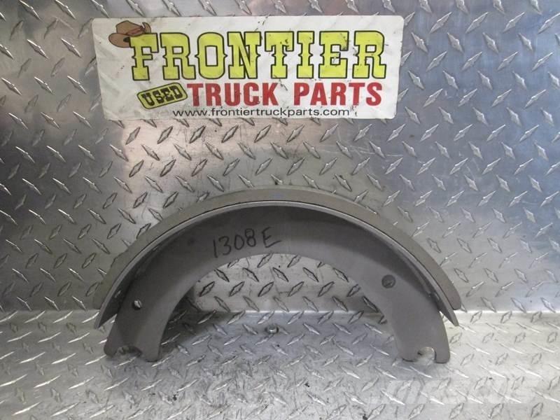  Brake Shoe Travőes