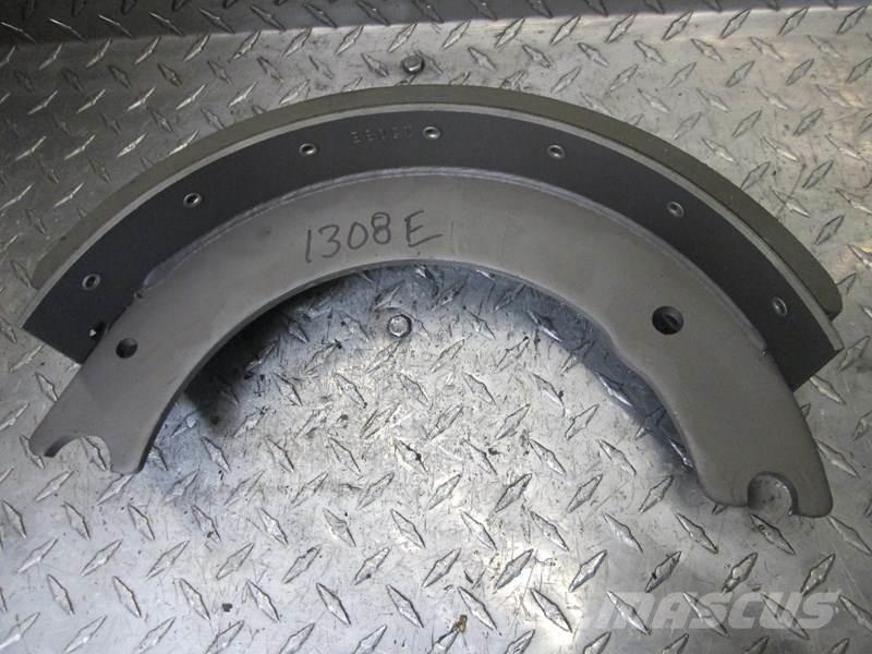  Brake Shoe Travőes