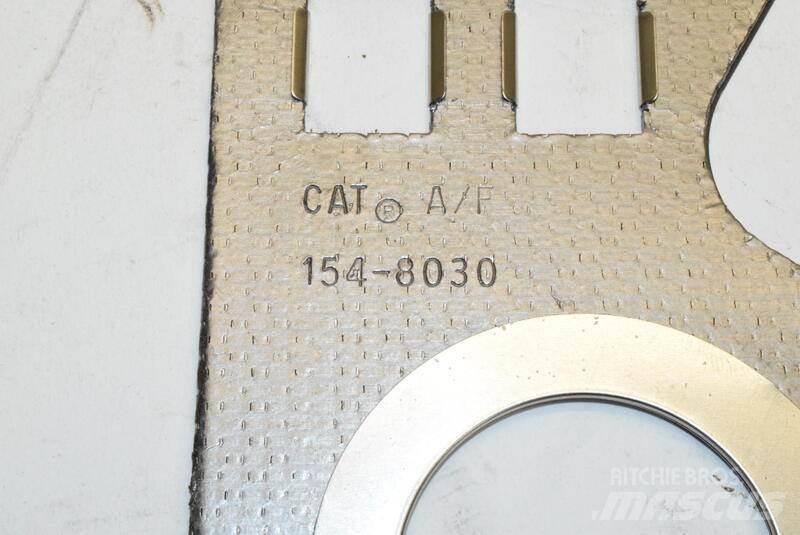 CAT 3126 Transportes - Outros
