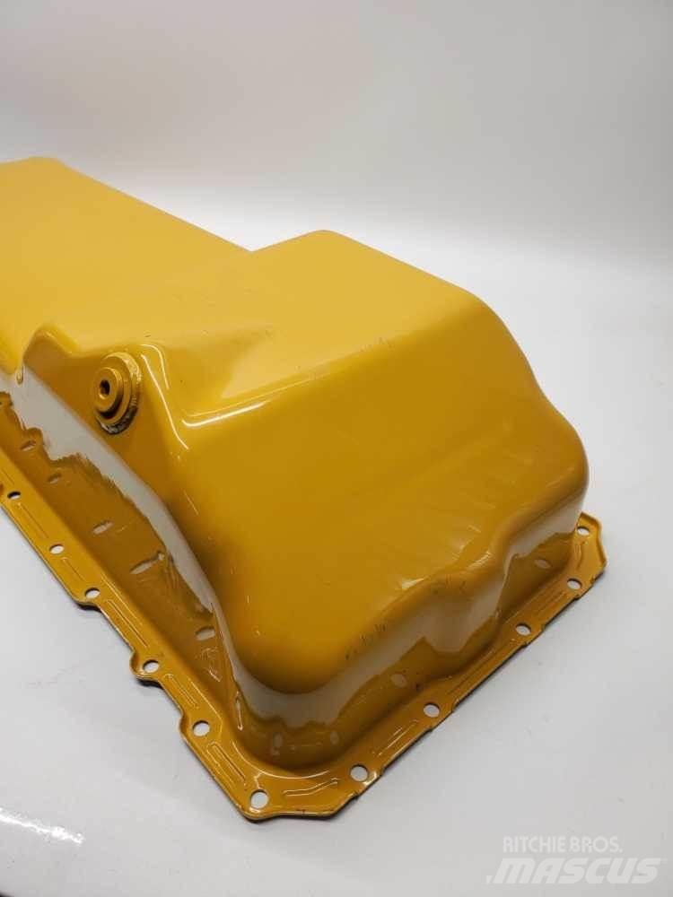 CAT 3126 Transportes - Outros
