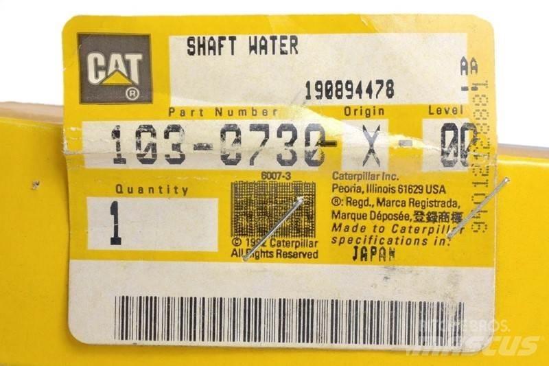 CAT 3176 Transportes - Outros
