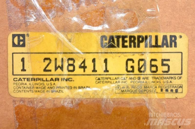 CAT 3208 Transportes - Outros
