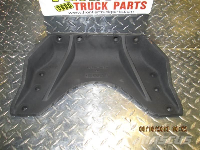 CAT 3406 Transportes - Outros
