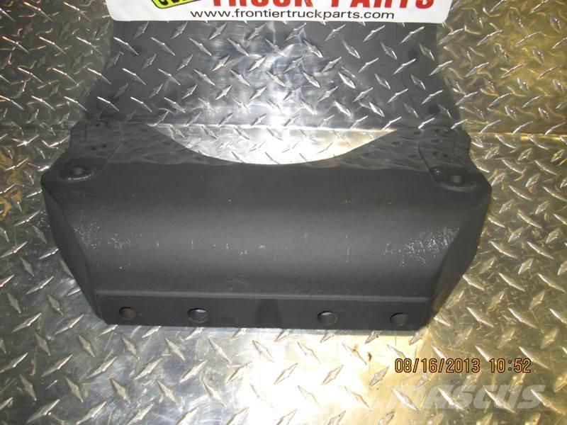 CAT 3406 Transportes - Outros
