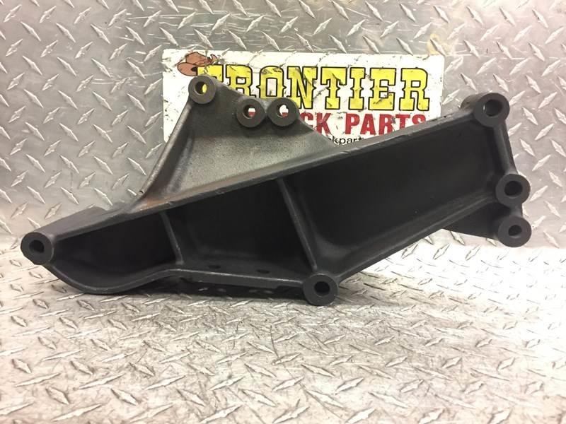 CAT 3406B Transportes - Outros
