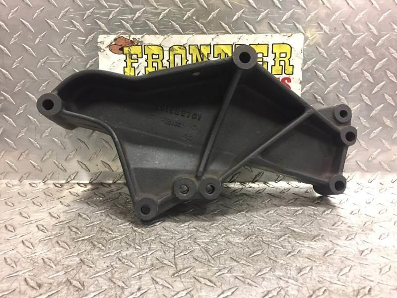 CAT 3406B Transportes - Outros
