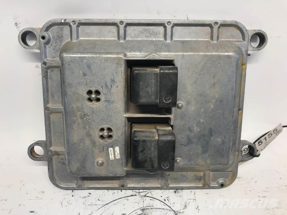 CAT 40 Pin Transportes - Outros
