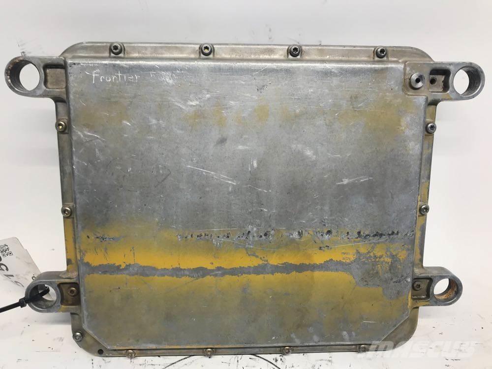 CAT 40 Pin Transportes - Outros
