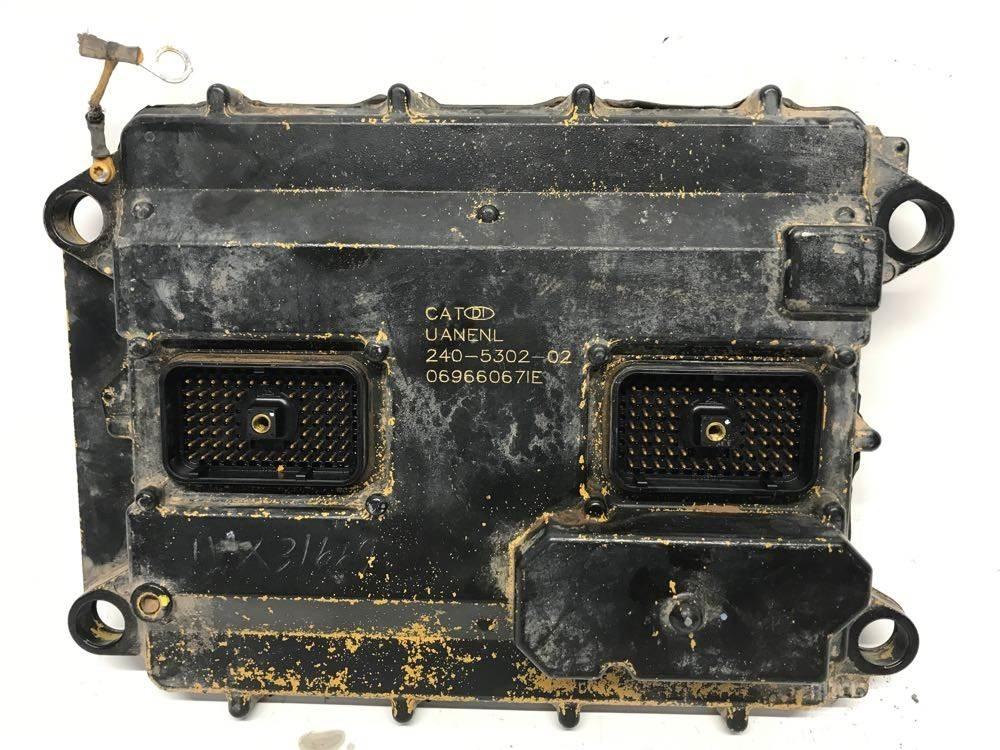 CAT 70 Pin Transportes - Outros

