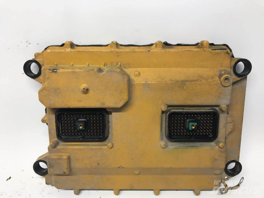 CAT 70 Pin Transportes - Outros

