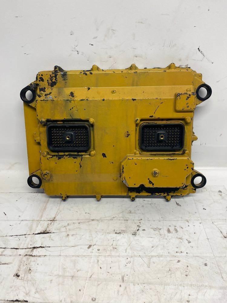 CAT 70 Pin Transportes - Outros
