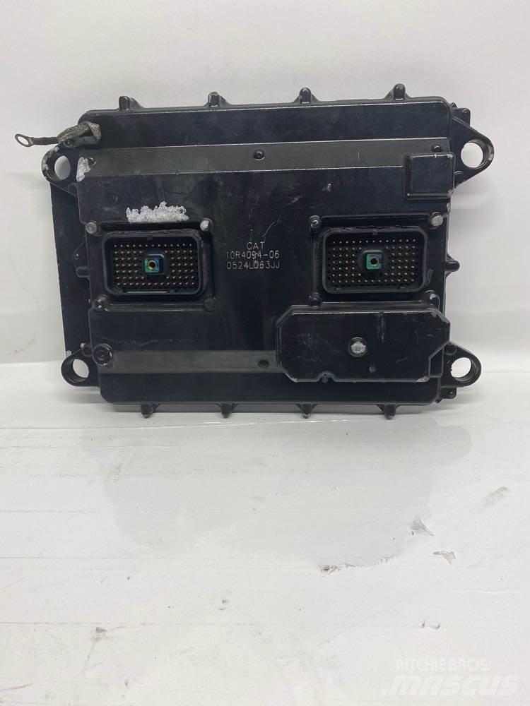 CAT 70 Pin Transportes - Outros
