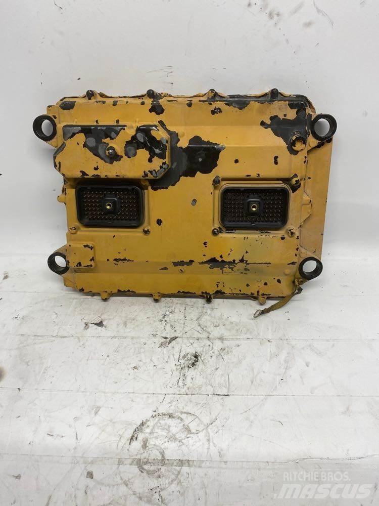 CAT 70 Pin Transportes - Outros
