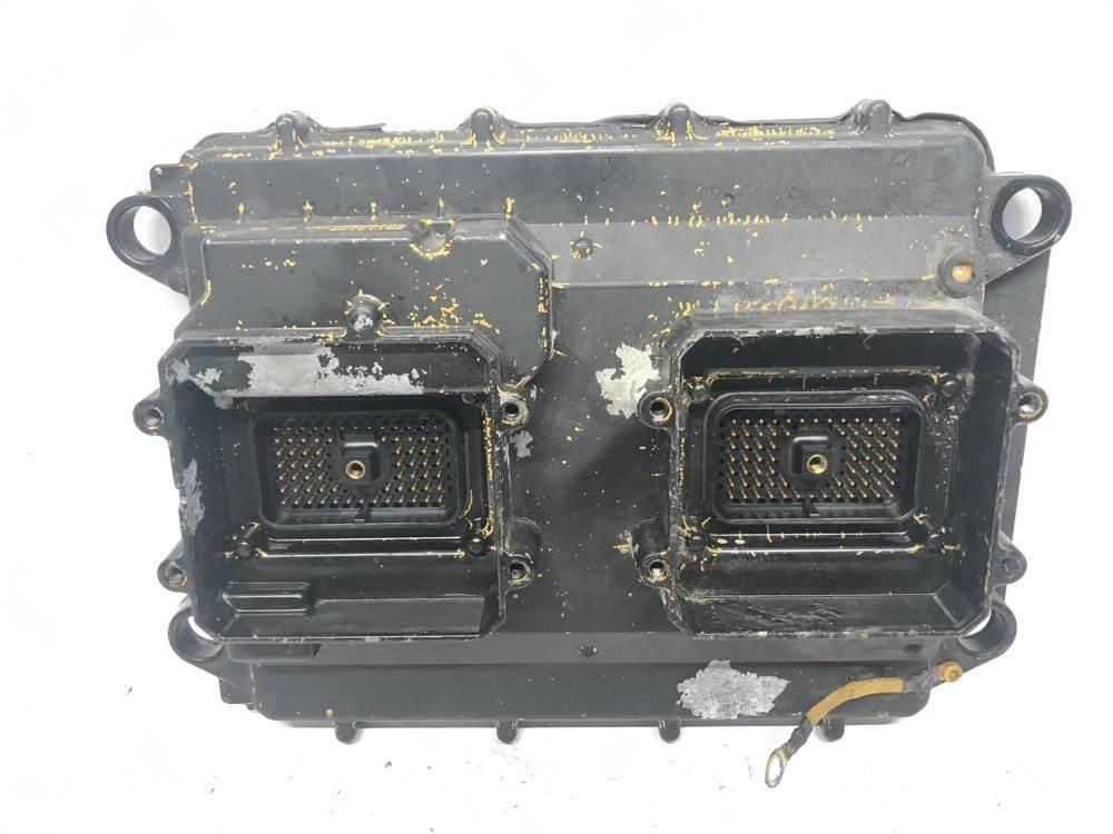 CAT 70 Pin Transportes - Outros
