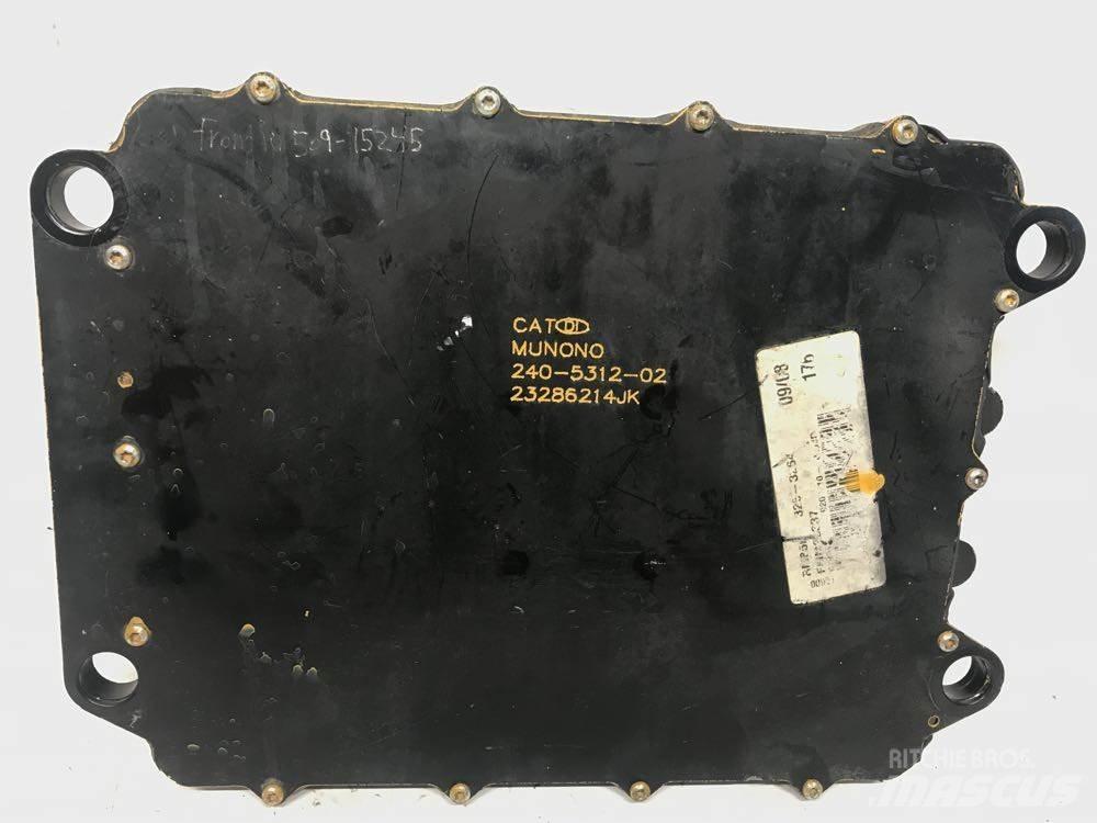CAT 70 Pin Transportes - Outros
