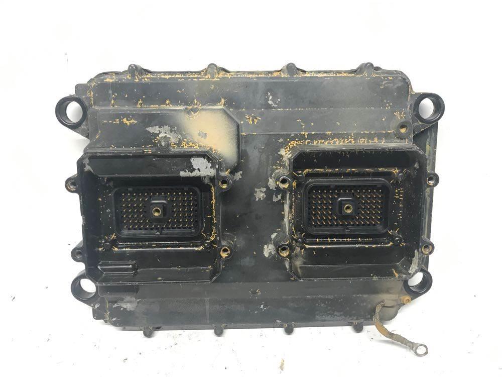 CAT 70 Pin Transportes - Outros
