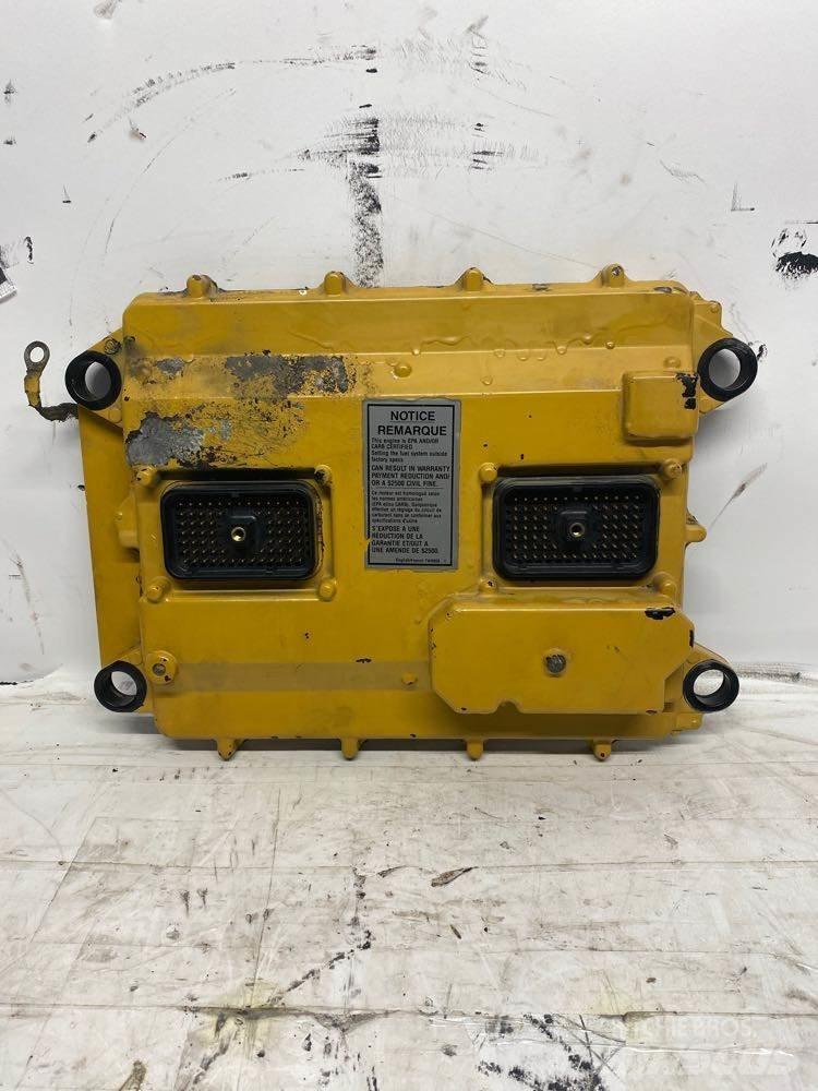 CAT 70 Pin Transportes - Outros
