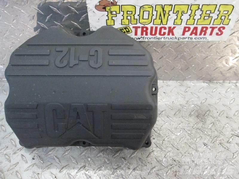 CAT C12 Transportes - Outros
