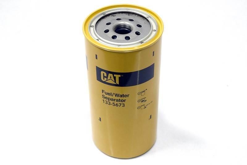 CAT C13 Transportes - Outros
