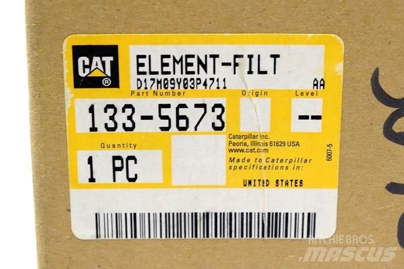 CAT C13 Transportes - Outros
