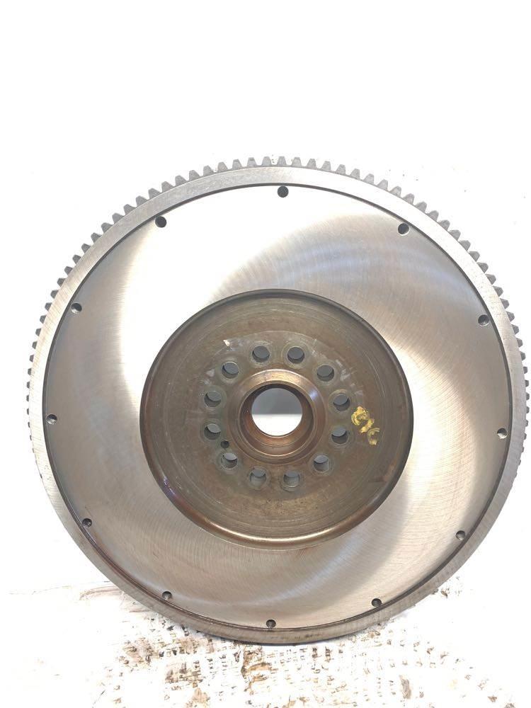 CAT C15 Pneus, Rodas e Jantes