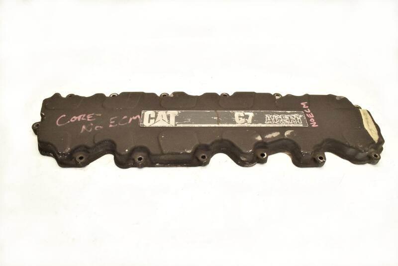 CAT C7 Transportes - Outros
