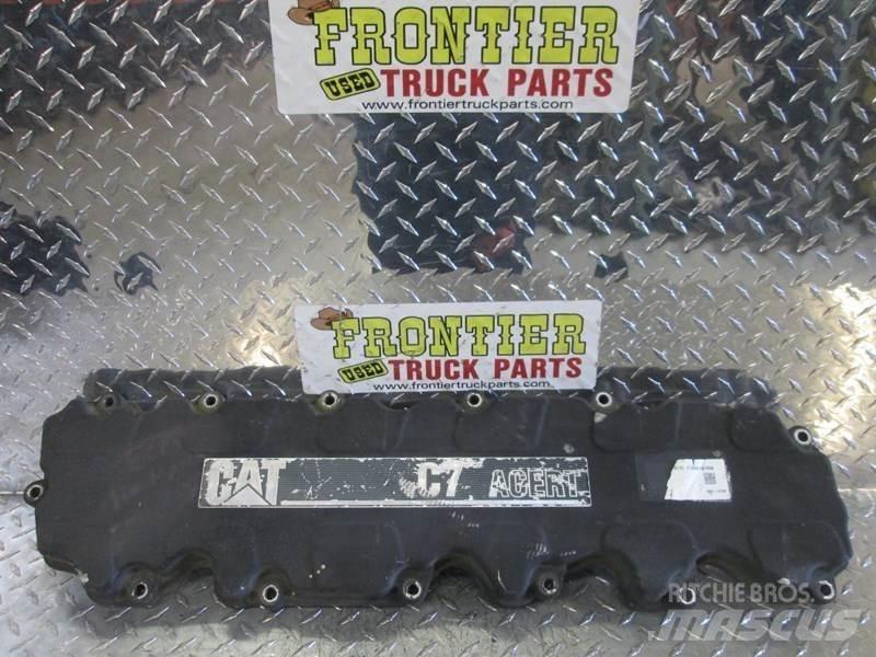 CAT C7 Transportes - Outros
