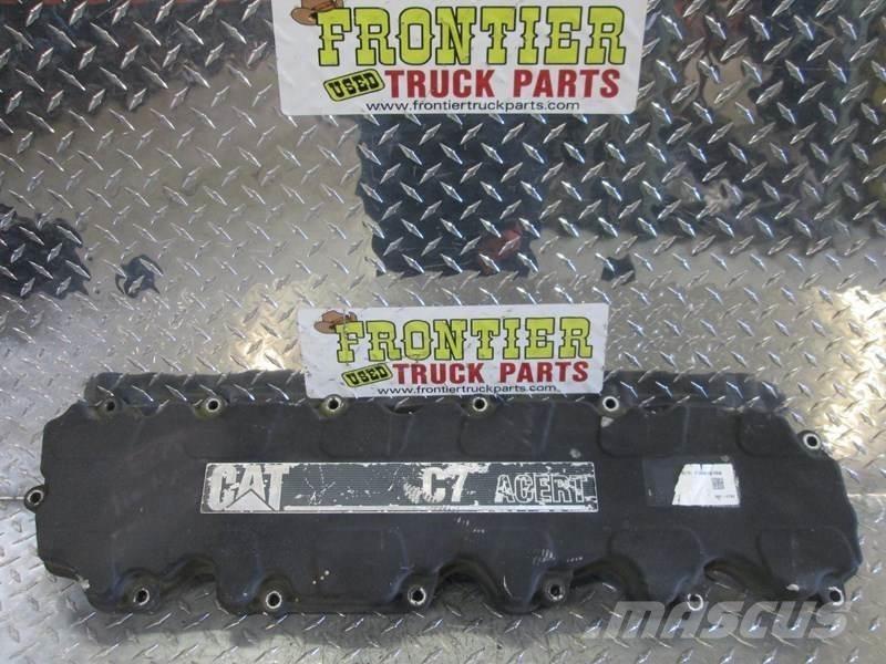 CAT C7 Transportes - Outros
