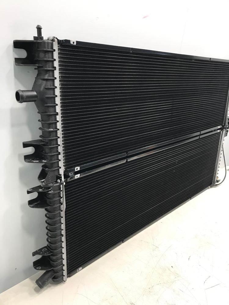 CAT CT660 Radiadores camiões e carrinhas
