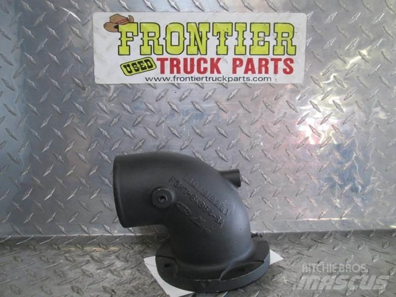 CAT N/A Transportes - Outros

