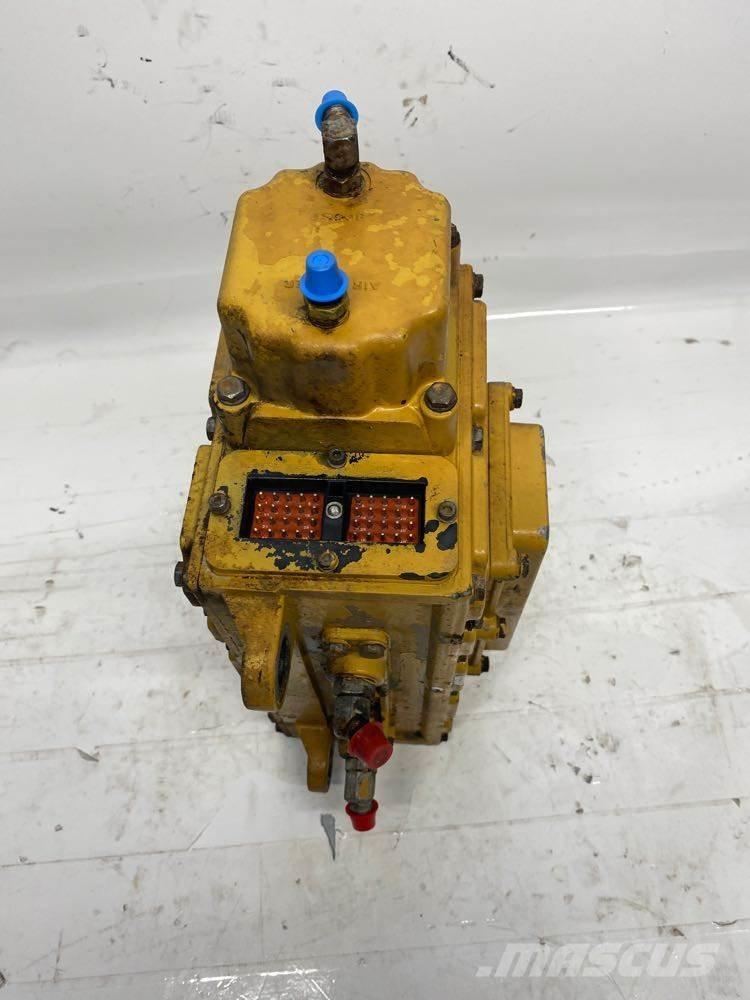 CAT Peec Transportes - Outros
