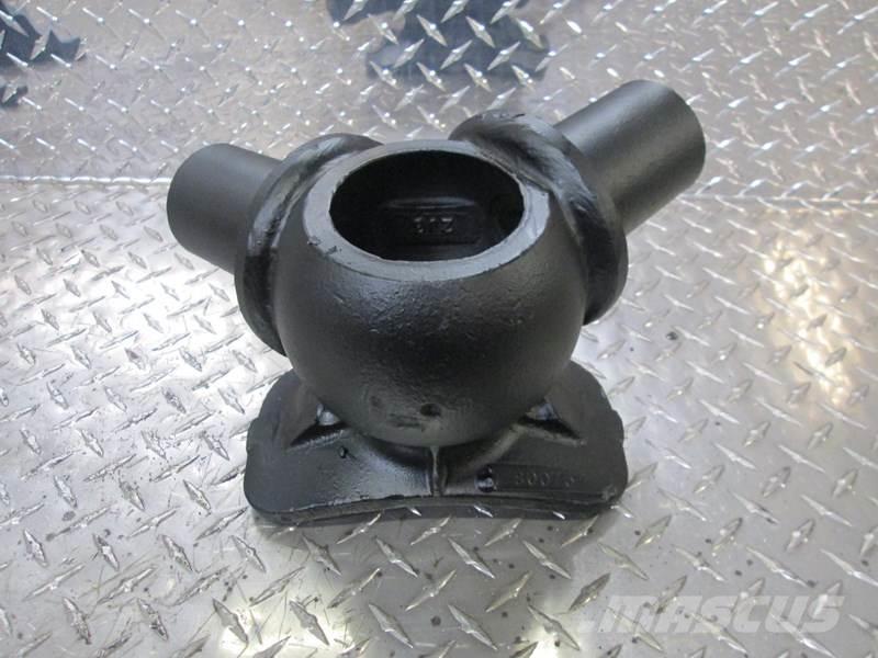  Chalmers Transportes - Outros
