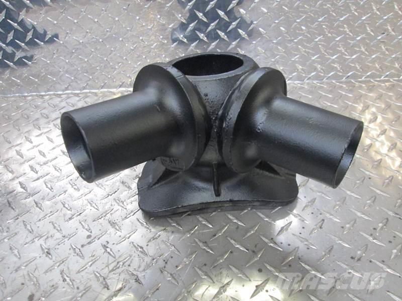  Chalmers Transportes - Outros
