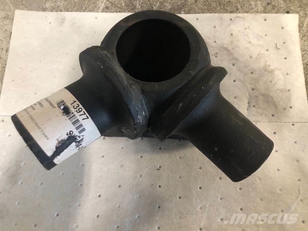  Chalmers Transportes - Outros
