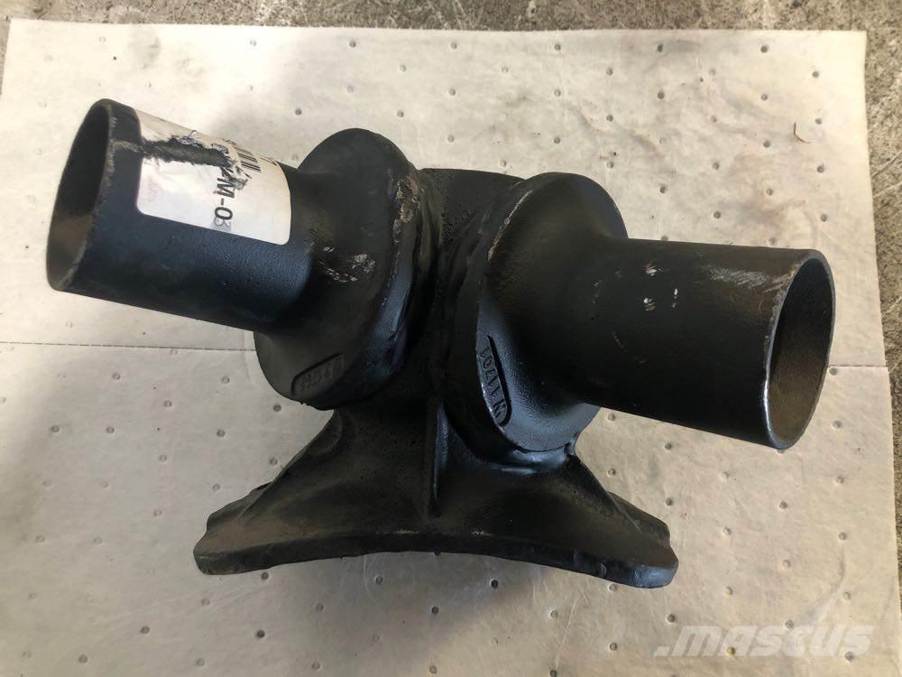  Chalmers Transportes - Outros
