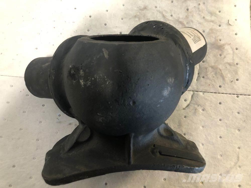  Chalmers Transportes - Outros
