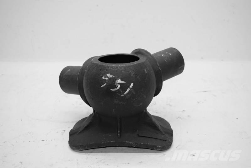  Chalmers Transportes - Outros
