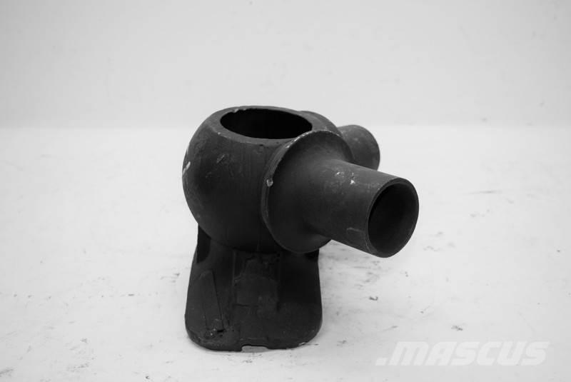  Chalmers Transportes - Outros
