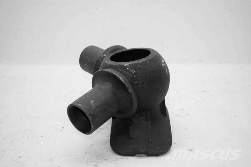  Chalmers Transportes - Outros
