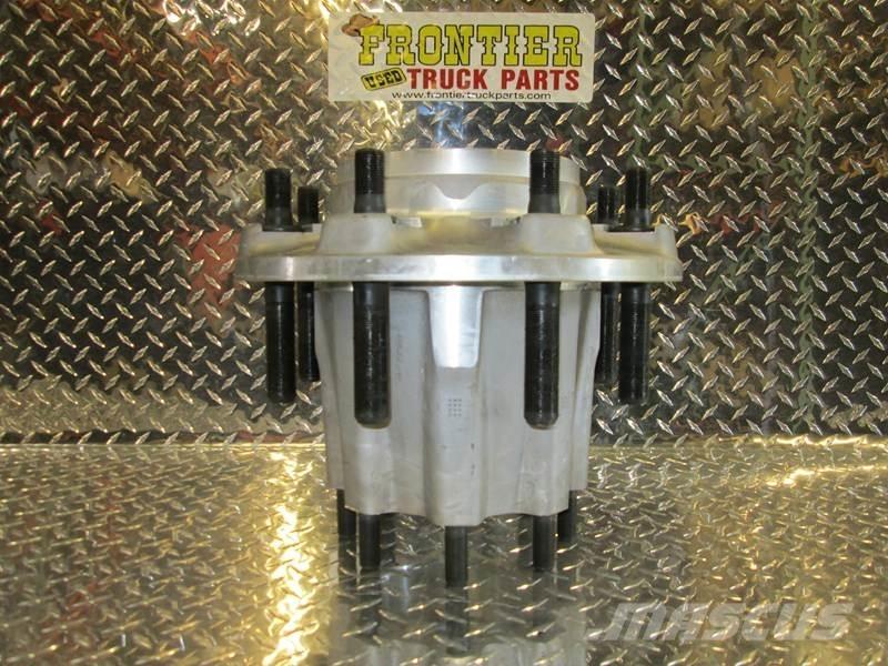  ConMet Transportes - Outros
