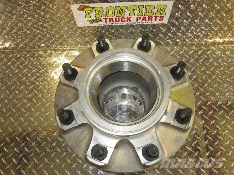  ConMet Transportes - Outros
