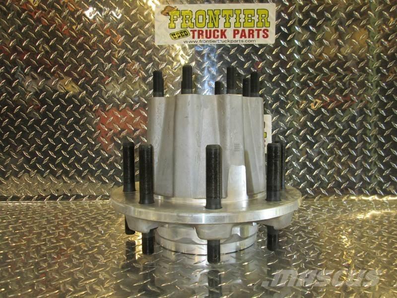  ConMet Transportes - Outros
