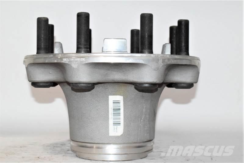  ConMet Transportes - Outros
