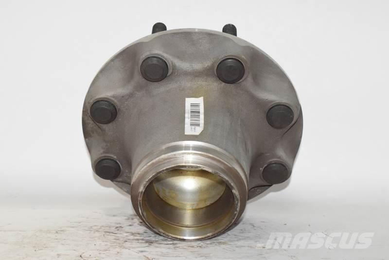  ConMet Transportes - Outros
