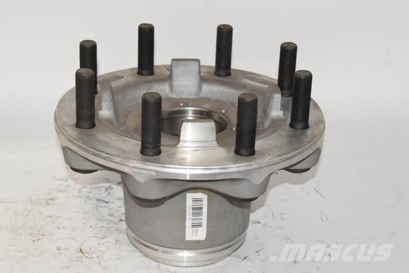  ConMet Transportes - Outros
